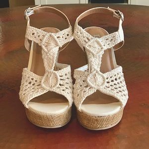 Women’s Wedge Sandal